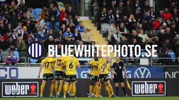 IFK GÖTEBORG-IF ELFSBORG EE228233