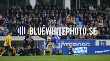 IFK GÖTEBORG-IF ELFSBORG EE228214