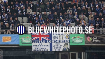 IFK GÖTEBORG-IF ELFSBORG EE228213