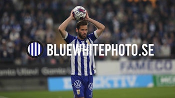 IFK GÖTEBORG-IF ELFSBORG EE228191