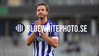 IFK GÖTEBORG-IF ELFSBORG EE228393