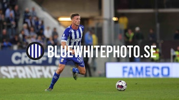 IFK GÖTEBORG-HELSINGBORG IF HI227056