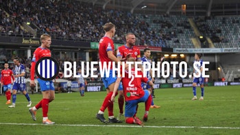 IFK GÖTEBORG-HELSINGBORG IF HI227073