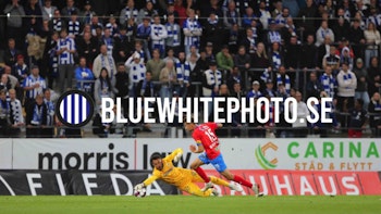 IFK GÖTEBORG-HELSINGBORG IF HI227088