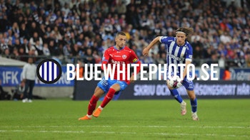 IFK GÖTEBORG-HELSINGBORG IF HI227065