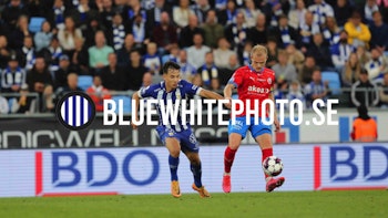 IFK GÖTEBORG-HELSINGBORG IF HI227077