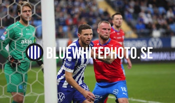 IFK GÖTEBORG-HELSINGBORG IF HI227049