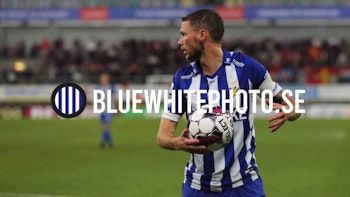 IFK GÖTEBORG-HELSINGBORG IF HI227042
