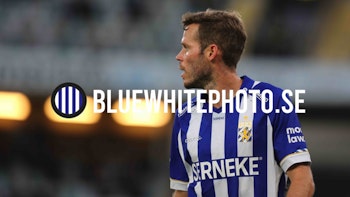 IFK GÖTEBORG-HELSINGBORG IF HI227054