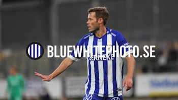 IFK GÖTEBORG-HELSINGBORG IF HI227053