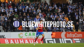 IFK GÖTEBORG-HELSINGBORG IF HI227034