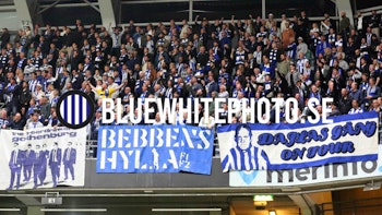 IFK GÖTEBORG-HELSINGBORG IF HI227033
