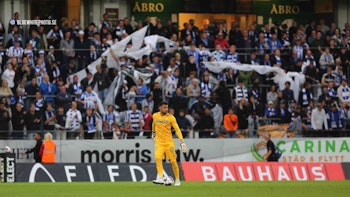 IFK GÖTEBORG-HELSINGBORG IF HI227027