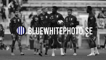 IFK GÖTEBORG-HELSINGBORG IF HI226976