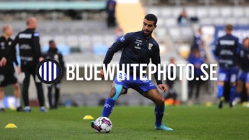 IFK GÖTEBORG-HELSINGBORG IF HI226955