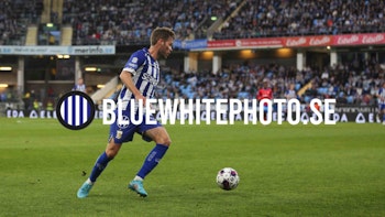 IFK GÖTEBORG-HELSINGBORG IF HI227003