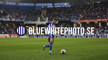 IFK GÖTEBORG-HELSINGBORG IF HI227002