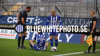 IFK GÖTEBORG-HELSINGBORG IF HI227001