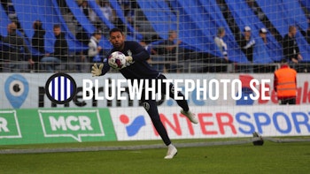 IFK GÖTEBORG-HELSINGBORG IF HI226983