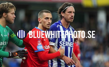 IFK GÖTEBORG-HELSINGBORG IF HI227270