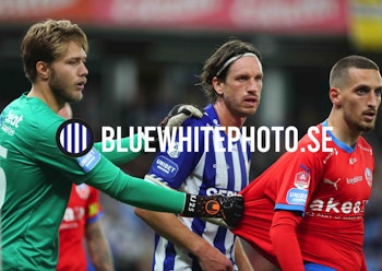 IFK GÖTEBORG-HELSINGBORG IF HI227274