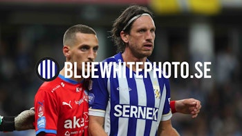 IFK GÖTEBORG-HELSINGBORG IF HI227269