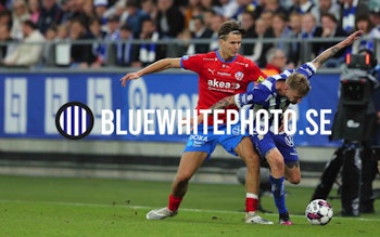 IFK GÖTEBORG-HELSINGBORG IF HI227258