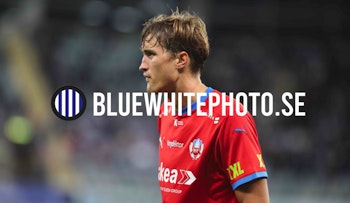 IFK GÖTEBORG-HELSINGBORG IF HI227245