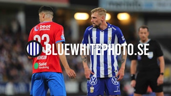IFK GÖTEBORG-HELSINGBORG IF HI227220