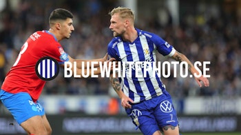 IFK GÖTEBORG-HELSINGBORG IF HI227225
