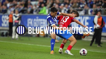 IFK GÖTEBORG-HELSINGBORG IF HI227201