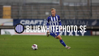 IFK GÖTEBORG-HELSINGBORG IF HI227182