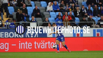 IFK GÖTEBORG-HELSINGBORG IF HI227177