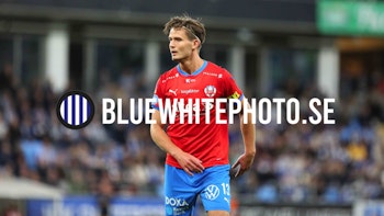 IFK GÖTEBORG-HELSINGBORG IF HI227161