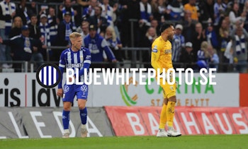 IFK GÖTEBORG-HELSINGBORG IF HI227143