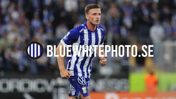 IFK GÖTEBORG-HELSINGBORG IF HI227127