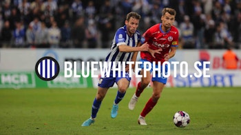 IFK GÖTEBORG-HELSINGBORG IF HI227125