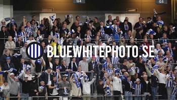 IFK GÖTEBORG-HELSINGBORG IF HI227121