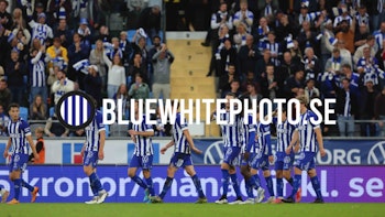 IFK GÖTEBORG-HELSINGBORG IF HI227120