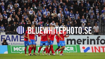 IFK GÖTEBORG-HELSINGBORG IF HI227106