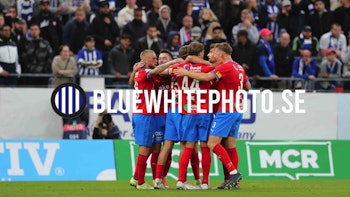 IFK GÖTEBORG-HELSINGBORG IF HI227100