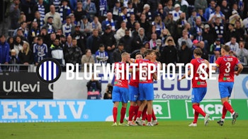 IFK GÖTEBORG-HELSINGBORG IF HI227098