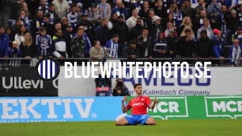 IFK GÖTEBORG-HELSINGBORG IF HI227091