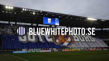 IFK GÖTEBORG-HELSINGBORG IF HIF26997
