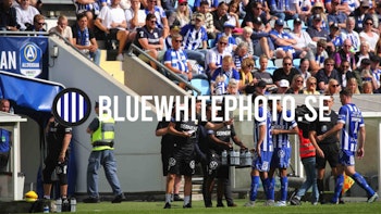 IFK GÖTEBORG-MJÄLBY AIF MJ220524