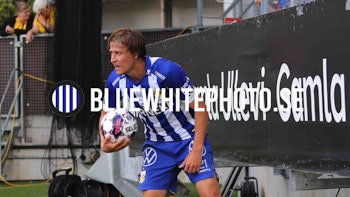 IFK GÖTEBORG-MJÄLBY AIF MJ220522