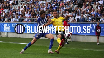 IFK GÖTEBORG-MJÄLBY AIF MJ220515