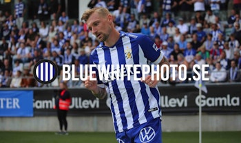 IFK GÖTEBORG-MJÄLBY AIF MJ220494