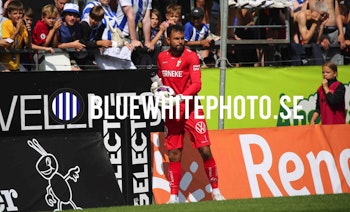 IFK GÖTEBORG-MJÄLBY AIF MJ220479