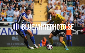 IFK GÖTEBORG-MJÄLBY AIF MJ220471
